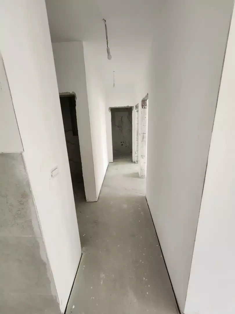 Квартира 55м² в Черногории, Подгорица. Стоимостью 121000€ аренда фото-9