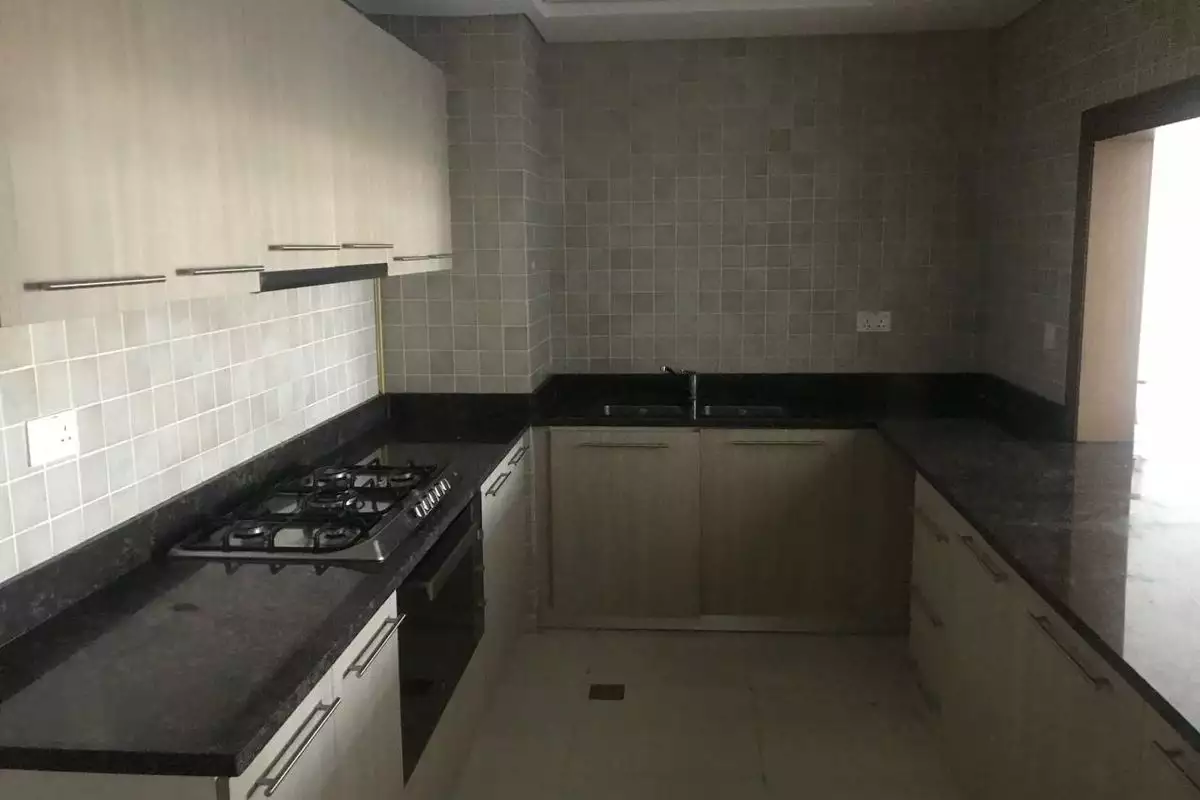 Квартира 131м² в ОАЭ, Абу-Даби. Стоимостью 545940€ аренда фото-10