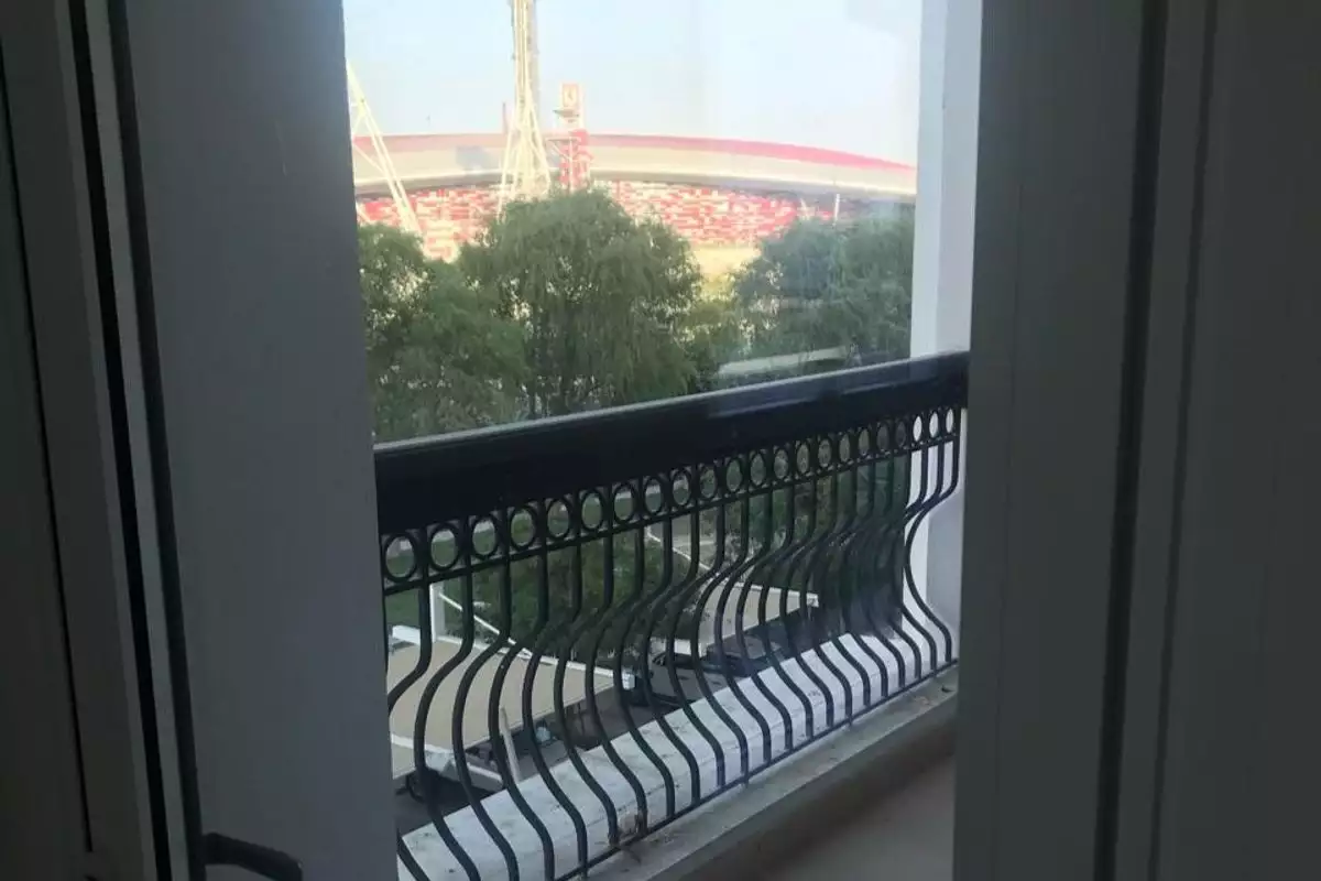 Квартира 131м² в ОАЭ, Абу-Даби. Стоимостью 545940€ аренда фото-12