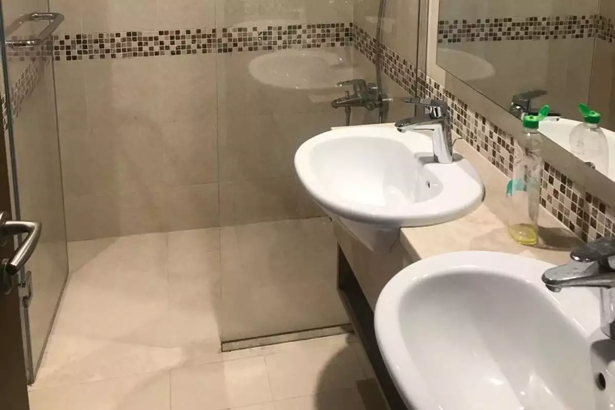 Квартира 131м² в ОАЭ, Абу-Даби. Стоимостью 545940€ аренда фото-14