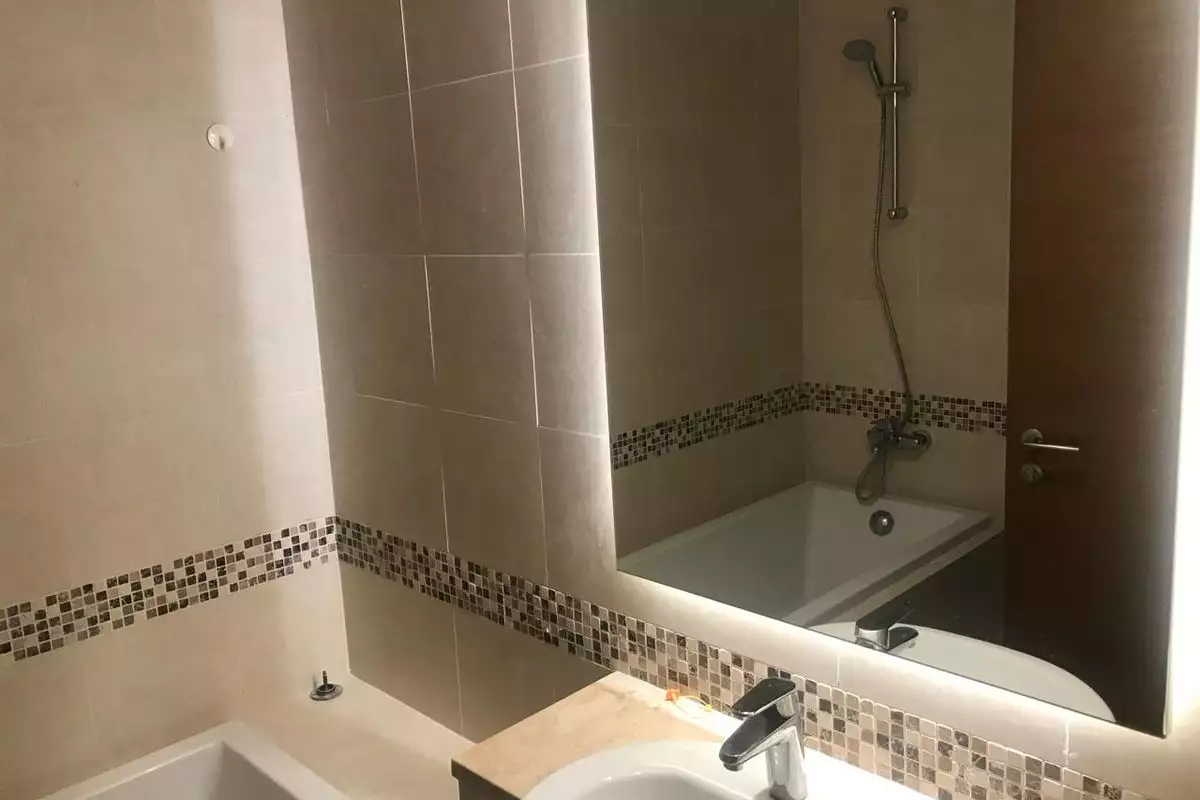 Квартира 131м² в ОАЭ, Абу-Даби. Стоимостью 545940€ аренда фото-16