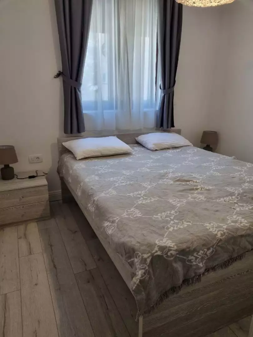 Квартира 79м² в Черногории, Петровац. Стоимостью 290000€ аренда фото-2