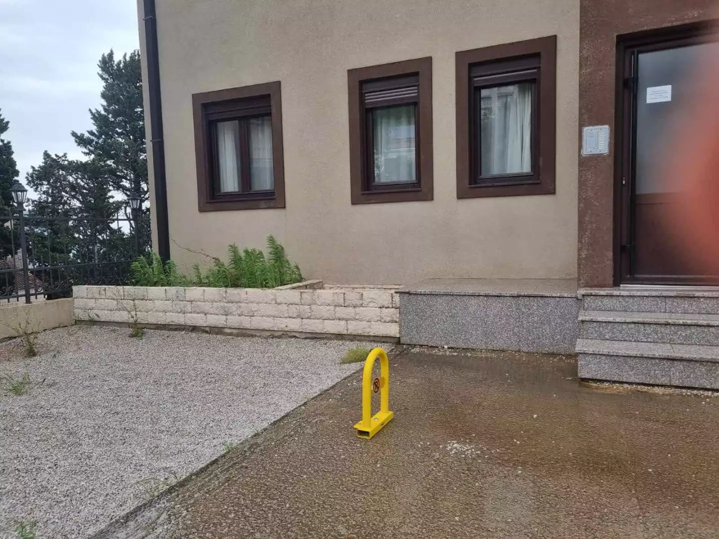 Квартира 79м² в Черногории, Петровац. Стоимостью 290000€ аренда фото-3
