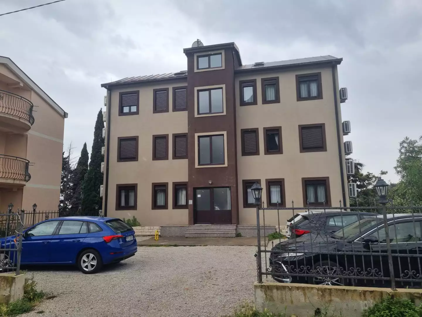 Квартира 79м² в Черногории, Петровац. Стоимостью 290000€ аренда фото-6