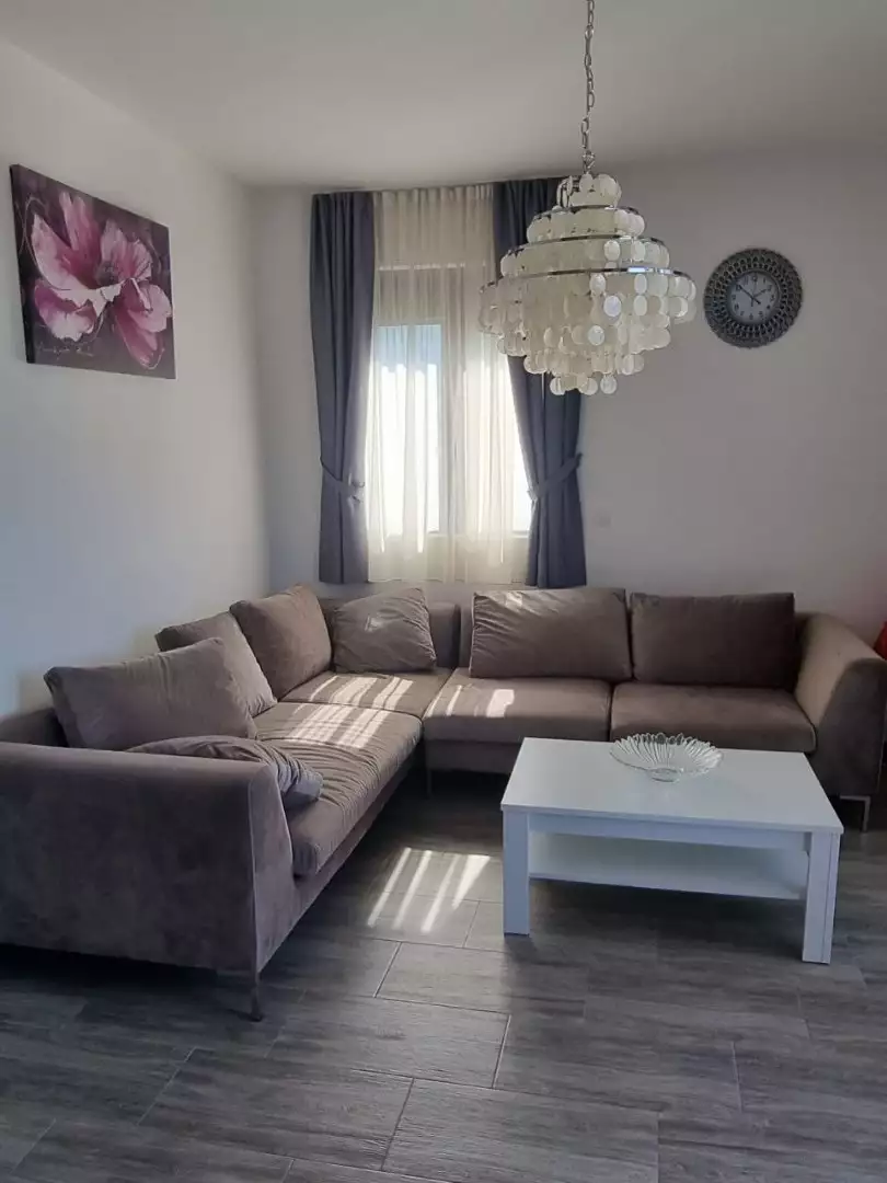Квартира 79м² в Черногории, Петровац. Стоимостью 290000€ аренда фото-7