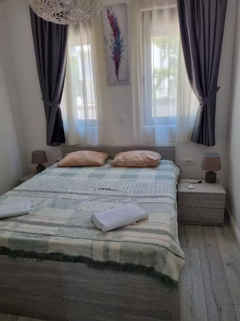 Квартира 79м² в Черногории, Петровац. Стоимостью 290000€ аренда фото-8