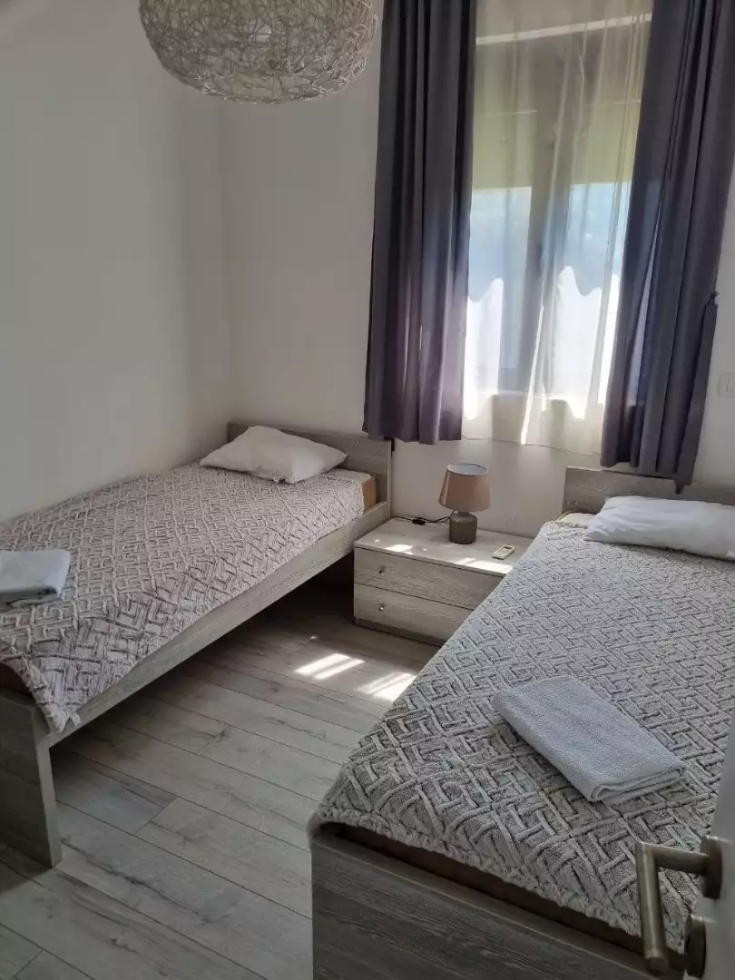 Квартира 79м² в Черногории, Петровац. Стоимостью 290000€ аренда фото-10