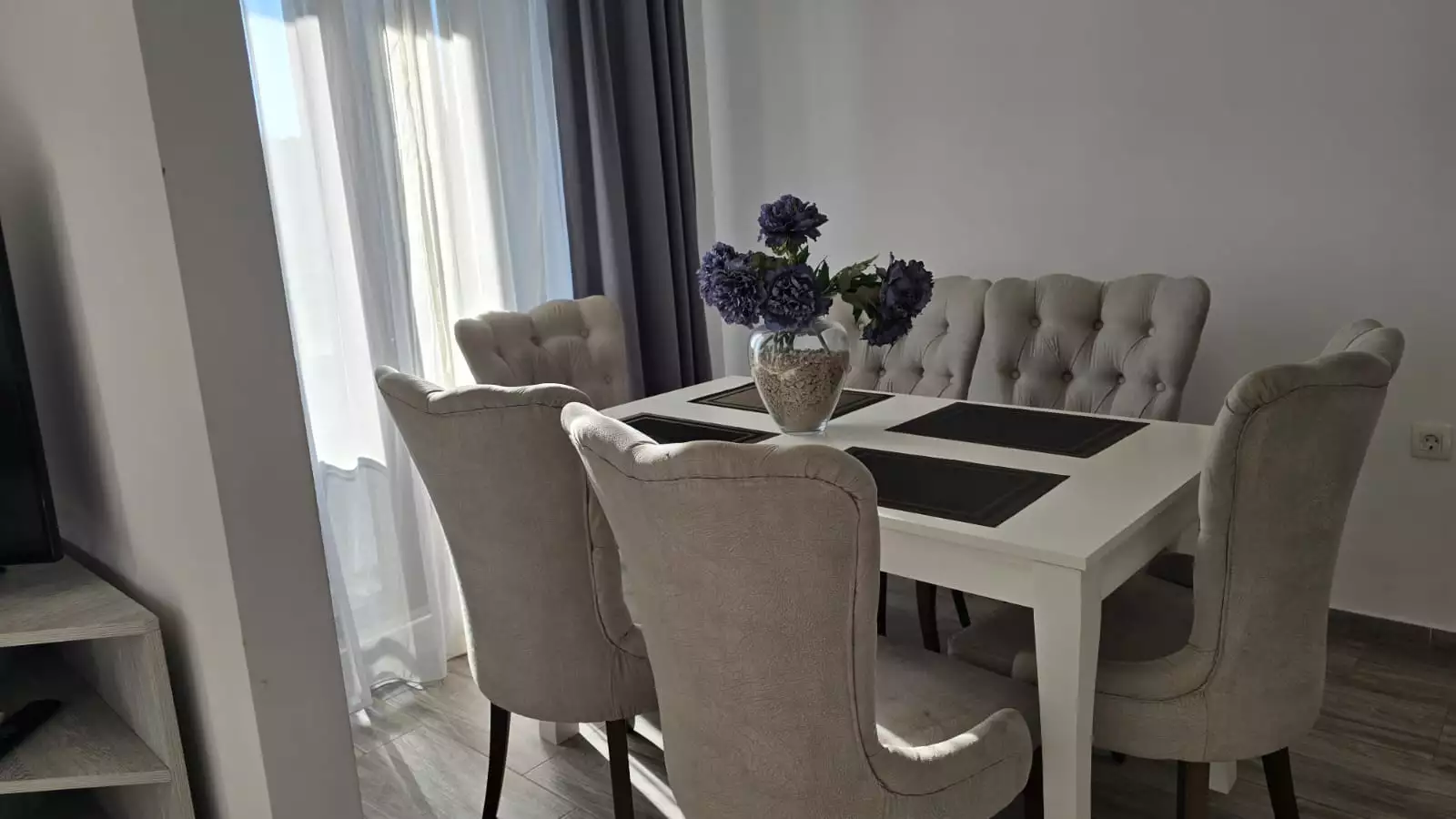 Квартира 79м² в Черногории, Петровац. Стоимостью 290000€ аренда фото-12