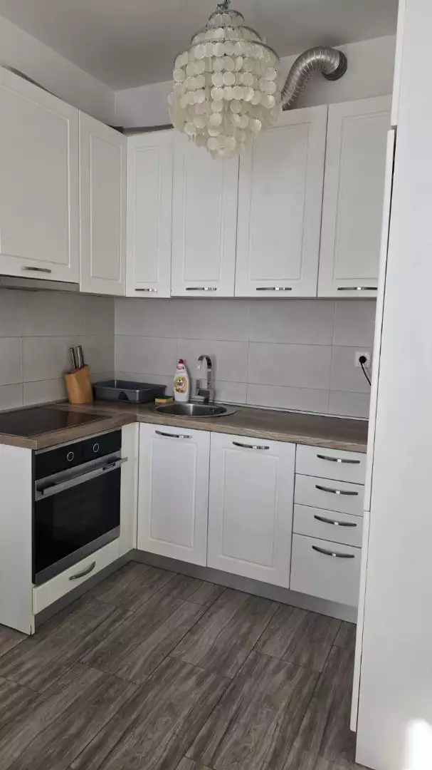 Квартира 79м² в Черногории, Петровац. Стоимостью 290000€ аренда фото-15