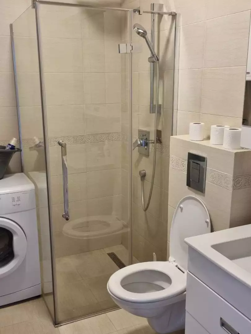 Квартира 79м² в Черногории, Петровац. Стоимостью 290000€ аренда фото-16