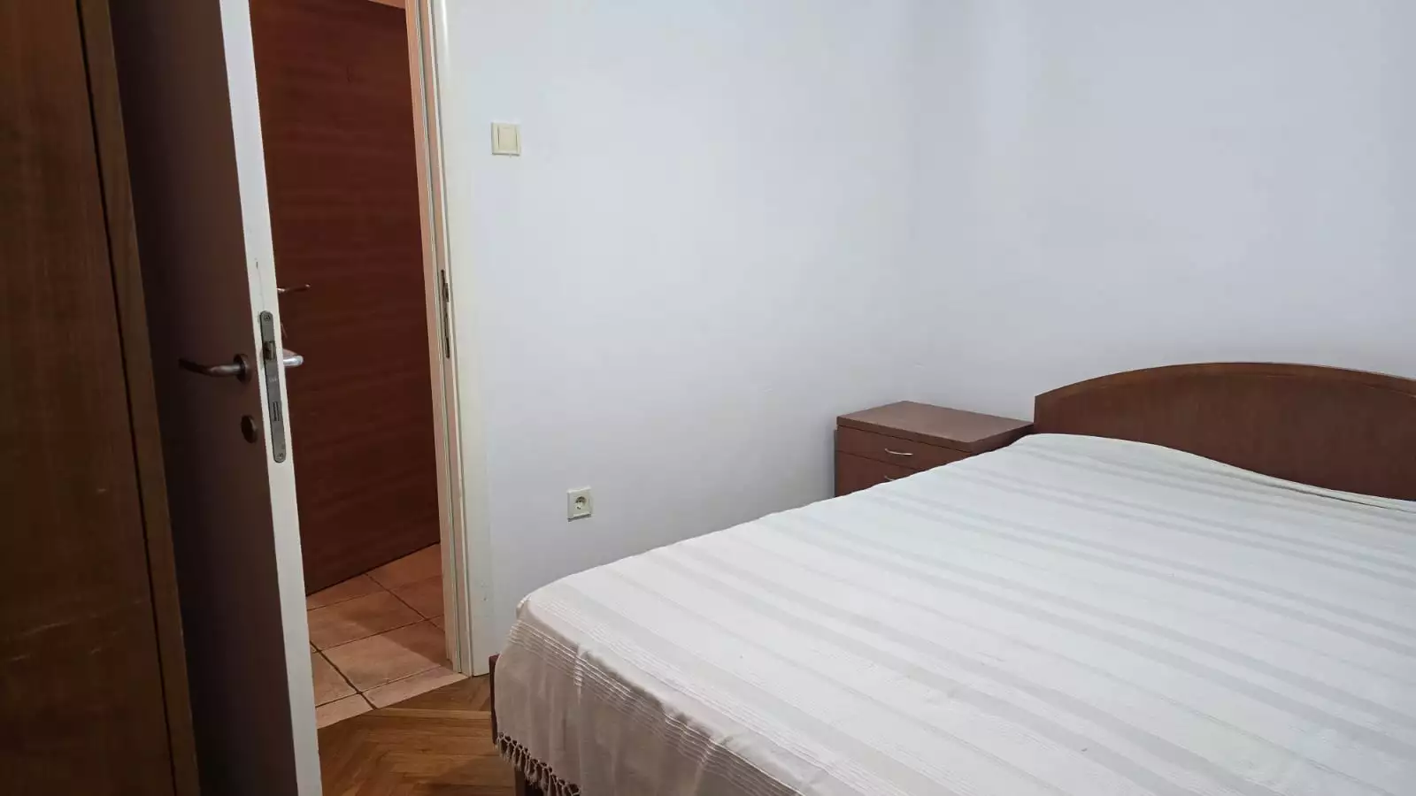 Квартира 42м² в Черногории, Петровац. Стоимостью 116000€ аренда фото-2
