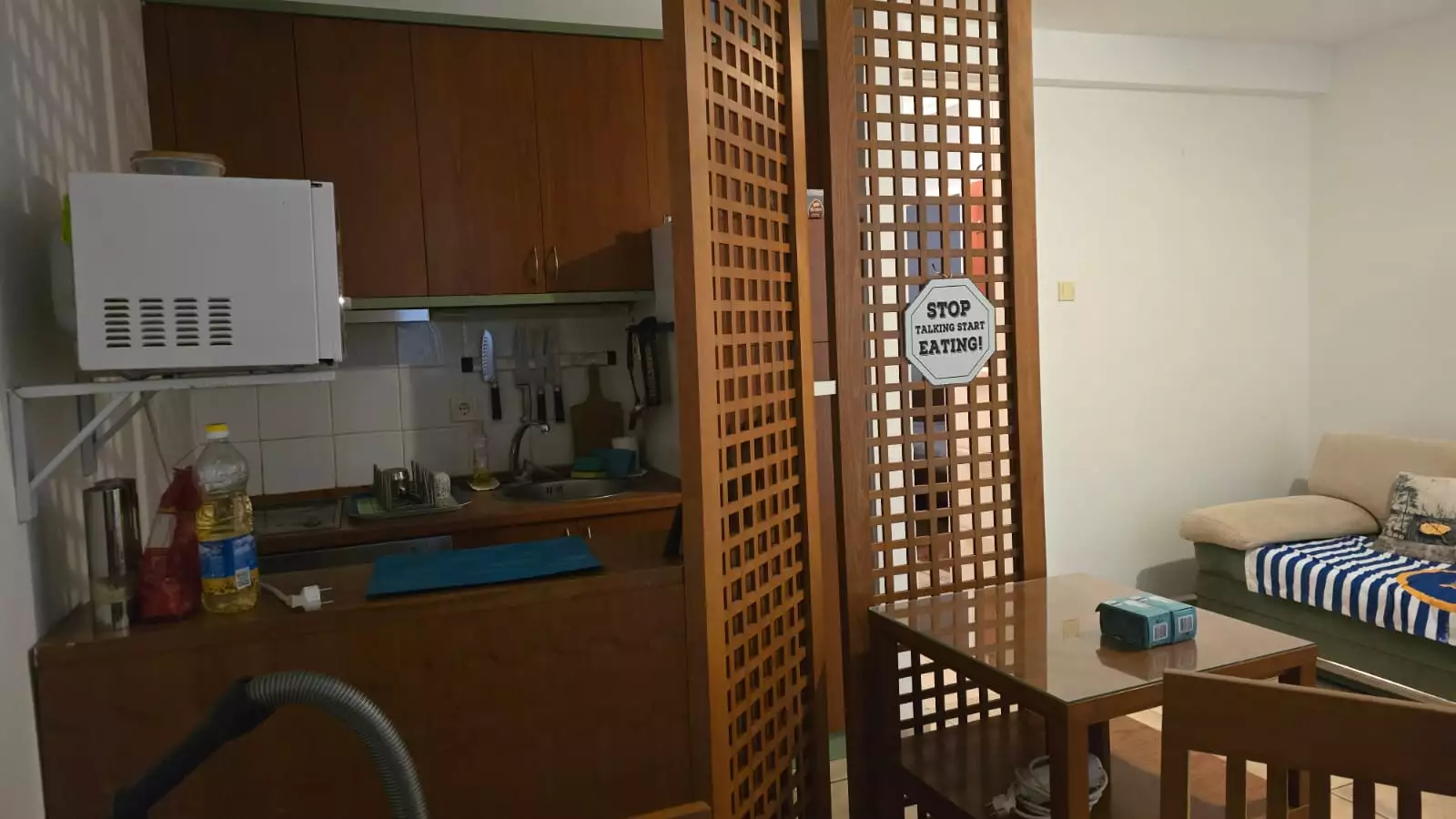 Квартира 42м² в Черногории, Петровац. Стоимостью 116000€ аренда фото-6