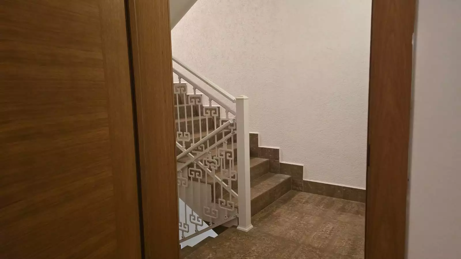 Квартира 42м² в Черногории, Петровац. Стоимостью 116000€ аренда фото-7