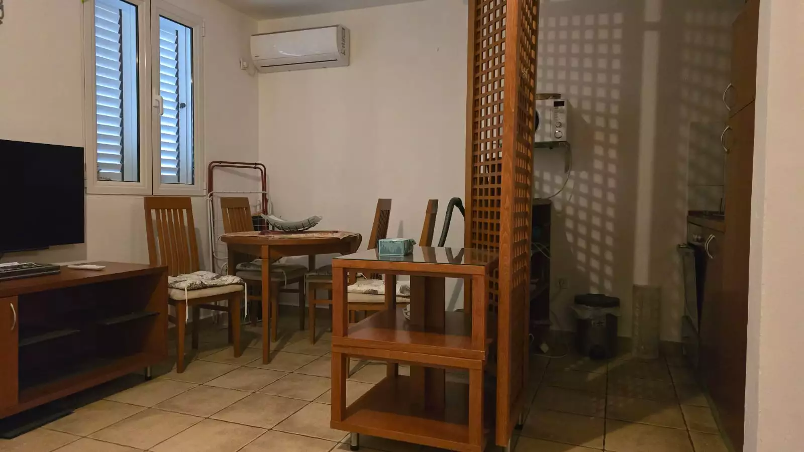 Квартира 42м² в Черногории, Петровац. Стоимостью 116000€ аренда фото-8