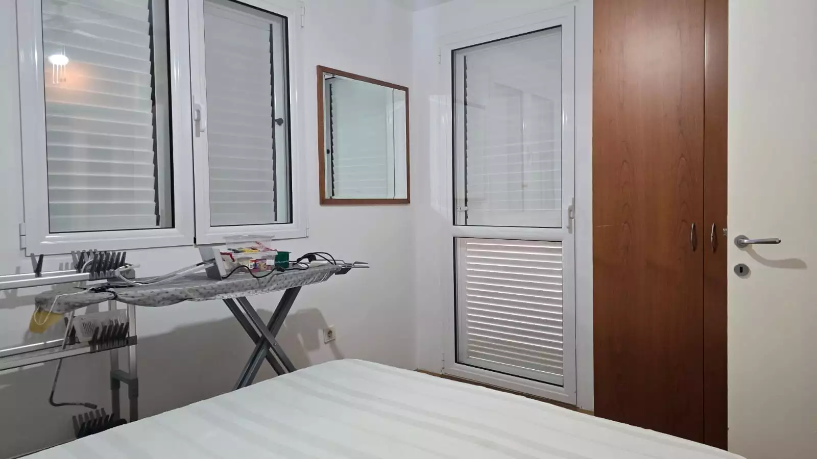 Квартира 42м² в Черногории, Петровац. Стоимостью 116000€ аренда фото-9