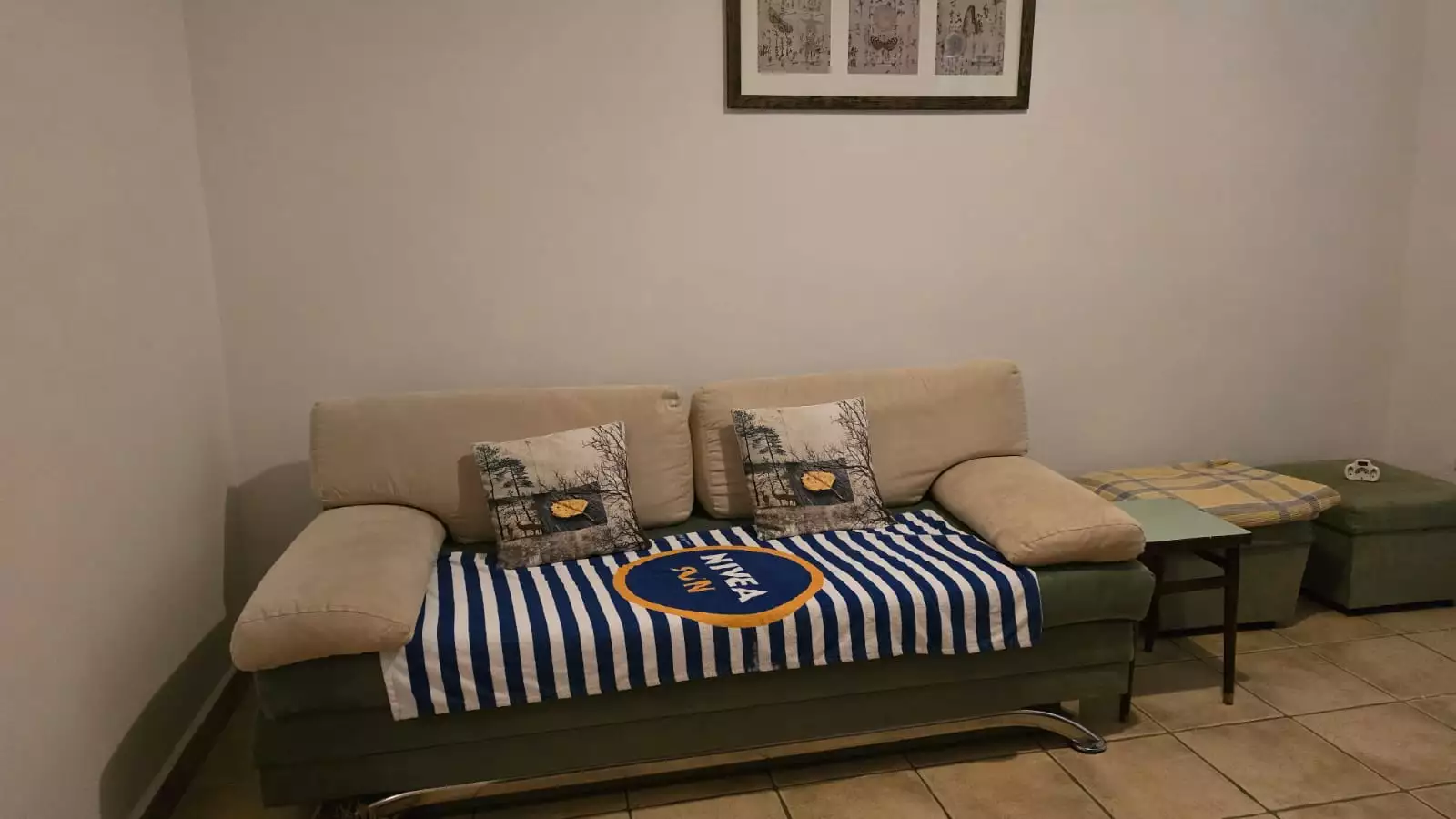 Квартира 42м² в Черногории, Петровац. Стоимостью 116000€ аренда фото-16