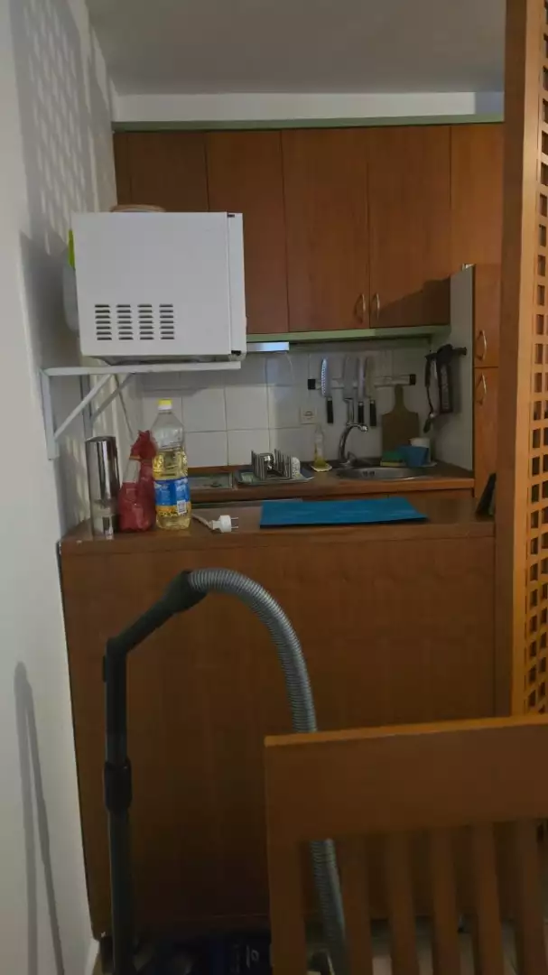 Квартира 42м² в Черногории, Петровац. Стоимостью 116000€ аренда фото-17