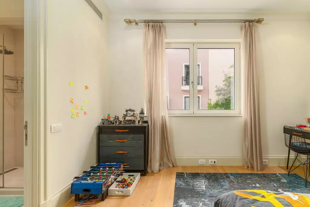 Квартира 122м² в Черногории, Тиват. Стоимостью 1050000€ аренда фото-10