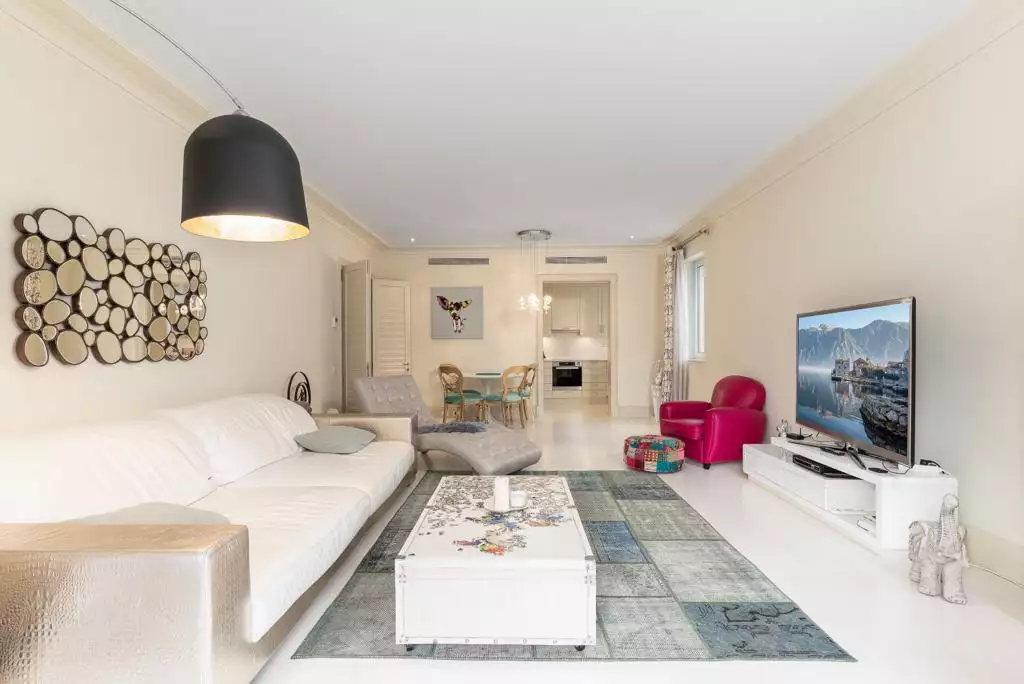 Квартира 122м² в Черногории, Тиват. Стоимостью 1050000€ аренда фото-14