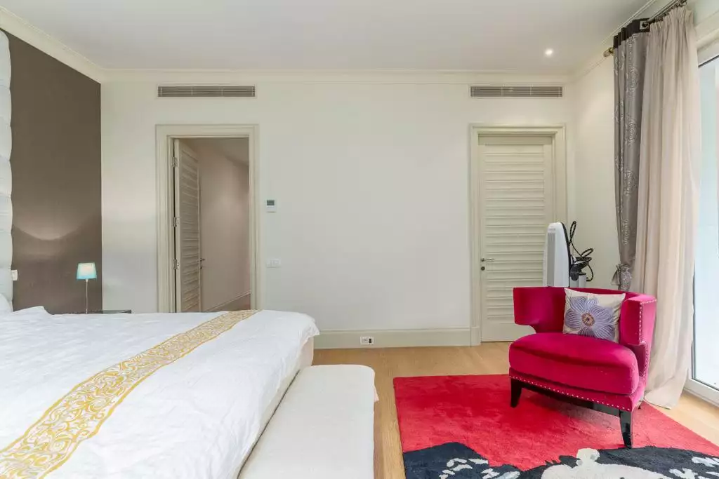 Квартира 122м² в Черногории, Тиват. Стоимостью 1050000€ аренда фото-15