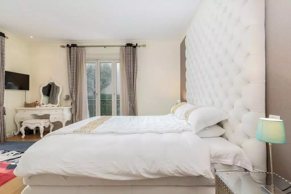 Квартира 122м² в Черногории, Тиват. Стоимостью 1050000€ аренда фото-16