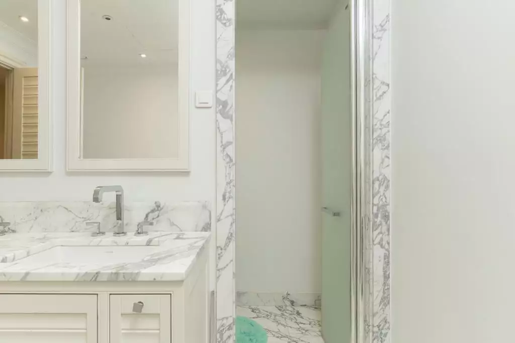 Квартира 122м² в Черногории, Тиват. Стоимостью 1050000€ аренда фото-23