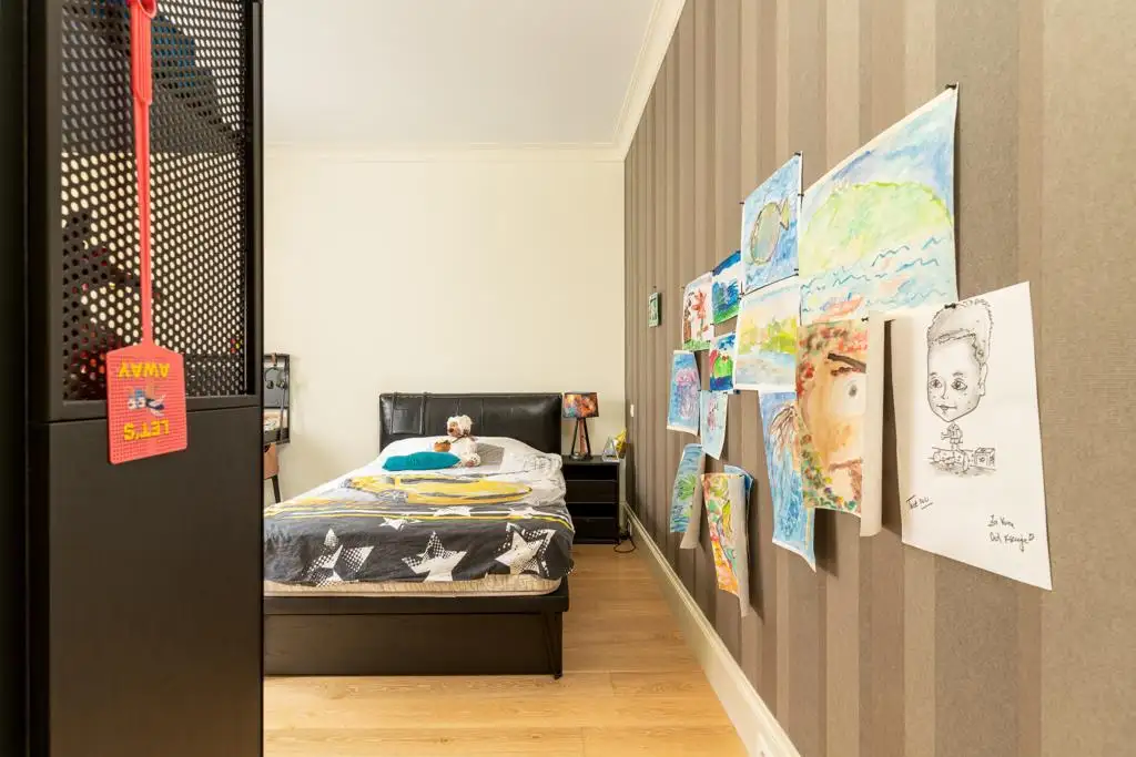 Квартира 122м² в Черногории, Тиват. Стоимостью 1050000€ аренда фото-6