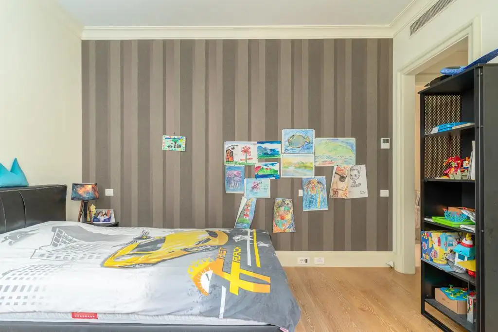 Квартира 122м² в Черногории, Тиват. Стоимостью 1050000€ аренда фото-7