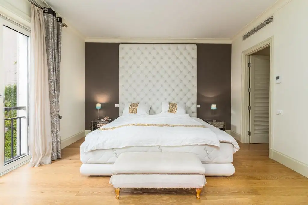 Квартира 122м² в Черногории, Тиват. Стоимостью 1050000€ аренда фото-13