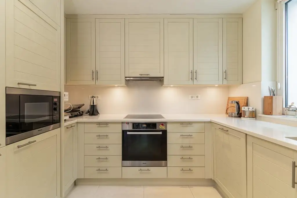 Квартира 122м² в Черногории, Тиват. Стоимостью 1050000€ аренда фото-17