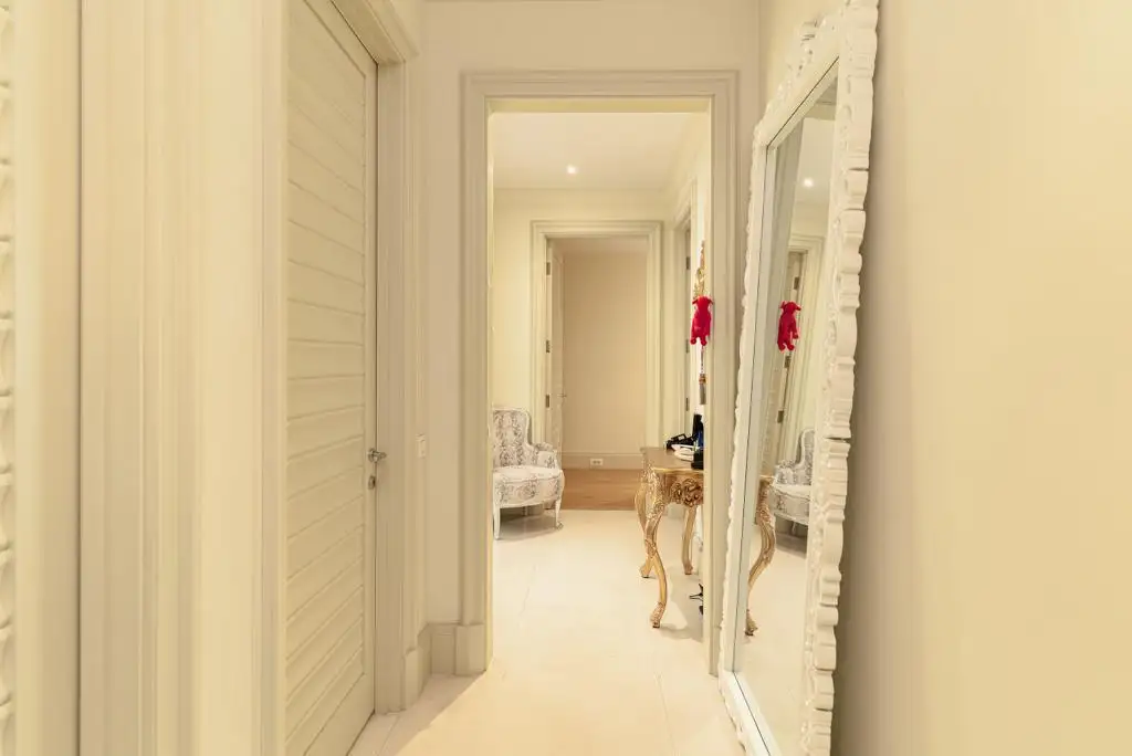 Квартира 122м² в Черногории, Тиват. Стоимостью 1050000€ аренда фото-20