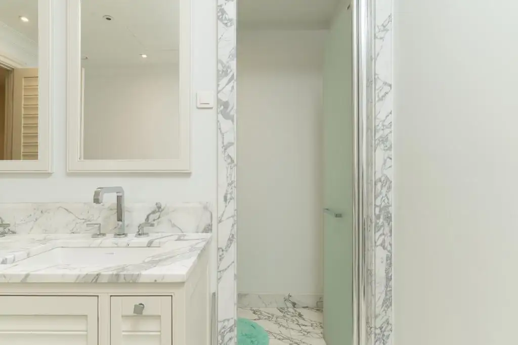 Квартира 122м² в Черногории, Тиват. Стоимостью 1050000€ аренда фото-23