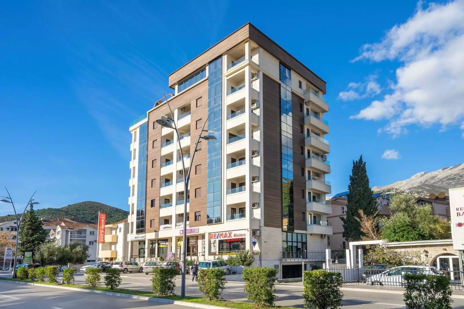 Квартира 396м² в Черногории, Будва. Стоимостью 1200000€ аренда фото-7