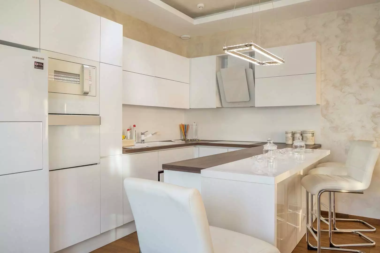 Квартира 396м² в Черногории, Будва. Стоимостью 1200000€ аренда фото-15