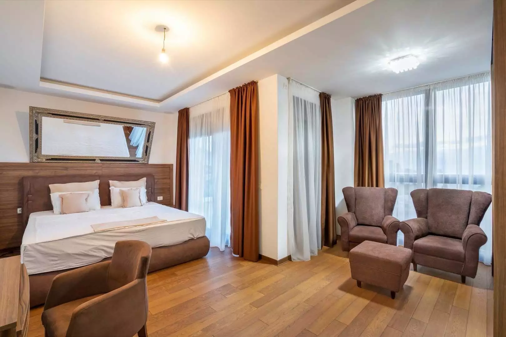 Квартира 396м² в Черногории, Будва. Стоимостью 1200000€ аренда фото-16