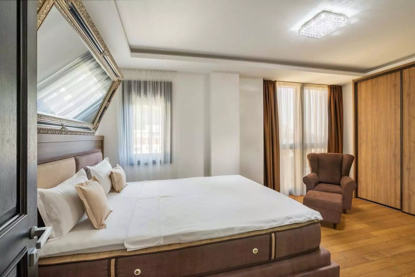 Квартира 396м² в Черногории, Будва. Стоимостью 1200000€ аренда фото-17