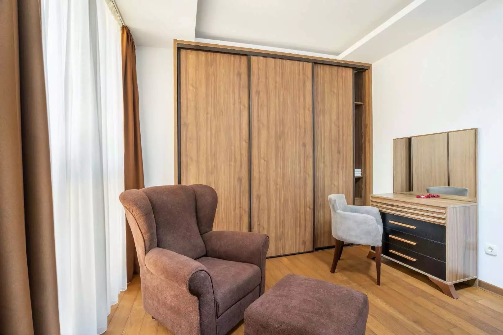 Квартира 396м² в Черногории, Будва. Стоимостью 1200000€ аренда фото-18