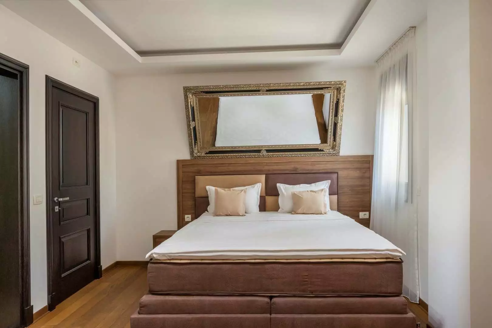 Квартира 396м² в Черногории, Будва. Стоимостью 1200000€ аренда фото-19