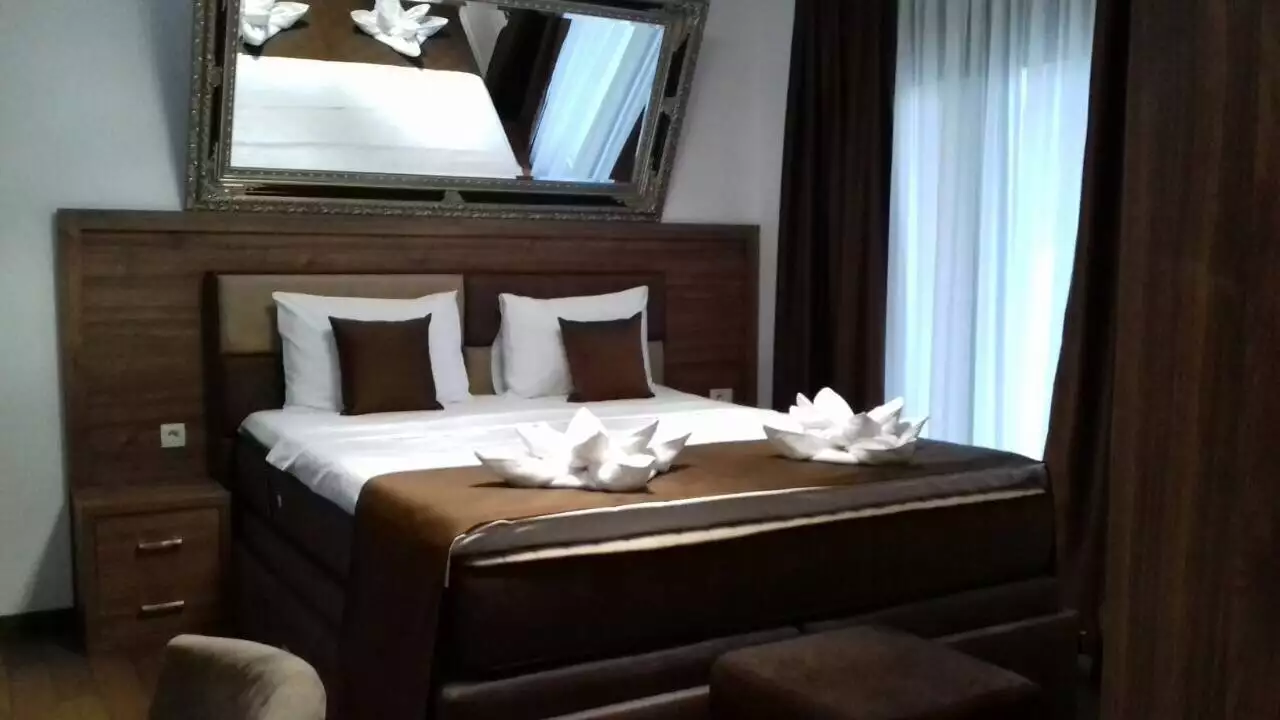Квартира 396м² в Черногории, Будва. Стоимостью 1200000€ аренда фото-30