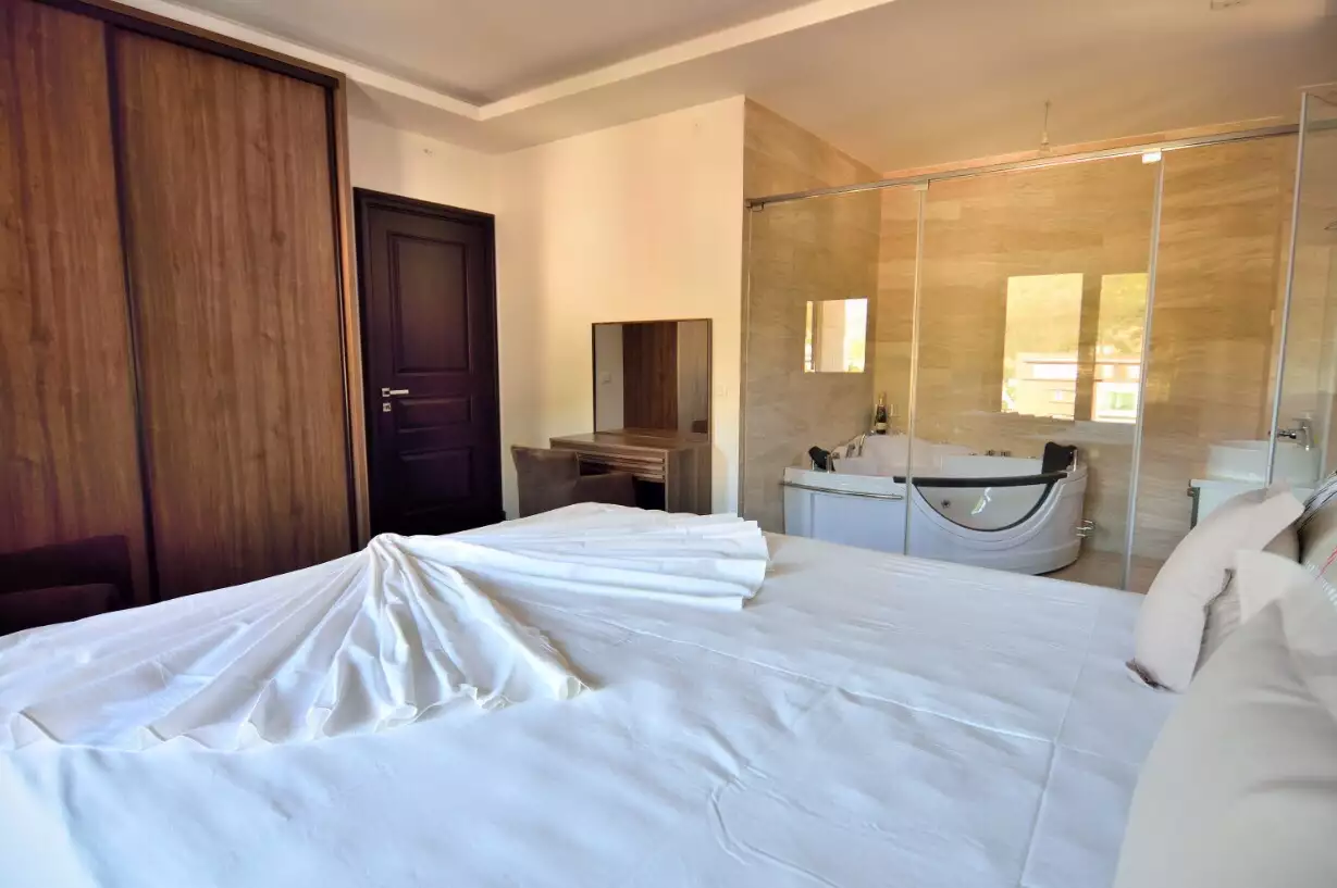 Квартира 396м² в Черногории, Будва. Стоимостью 1200000€ аренда фото-31