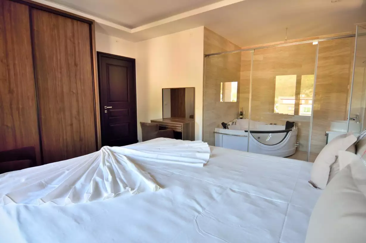Квартира 396м² в Черногории, Будва. Стоимостью 1200000€ аренда фото-32