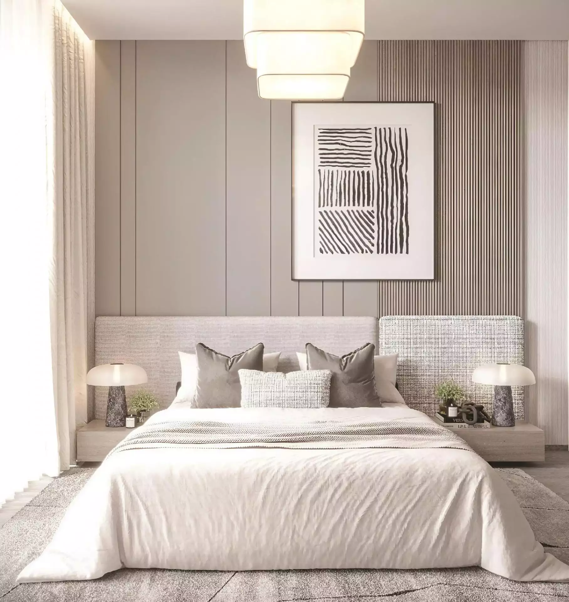 Квартира 45м² в ОАЭ, Дубай. Стоимостью 175500$ аренда фото-6