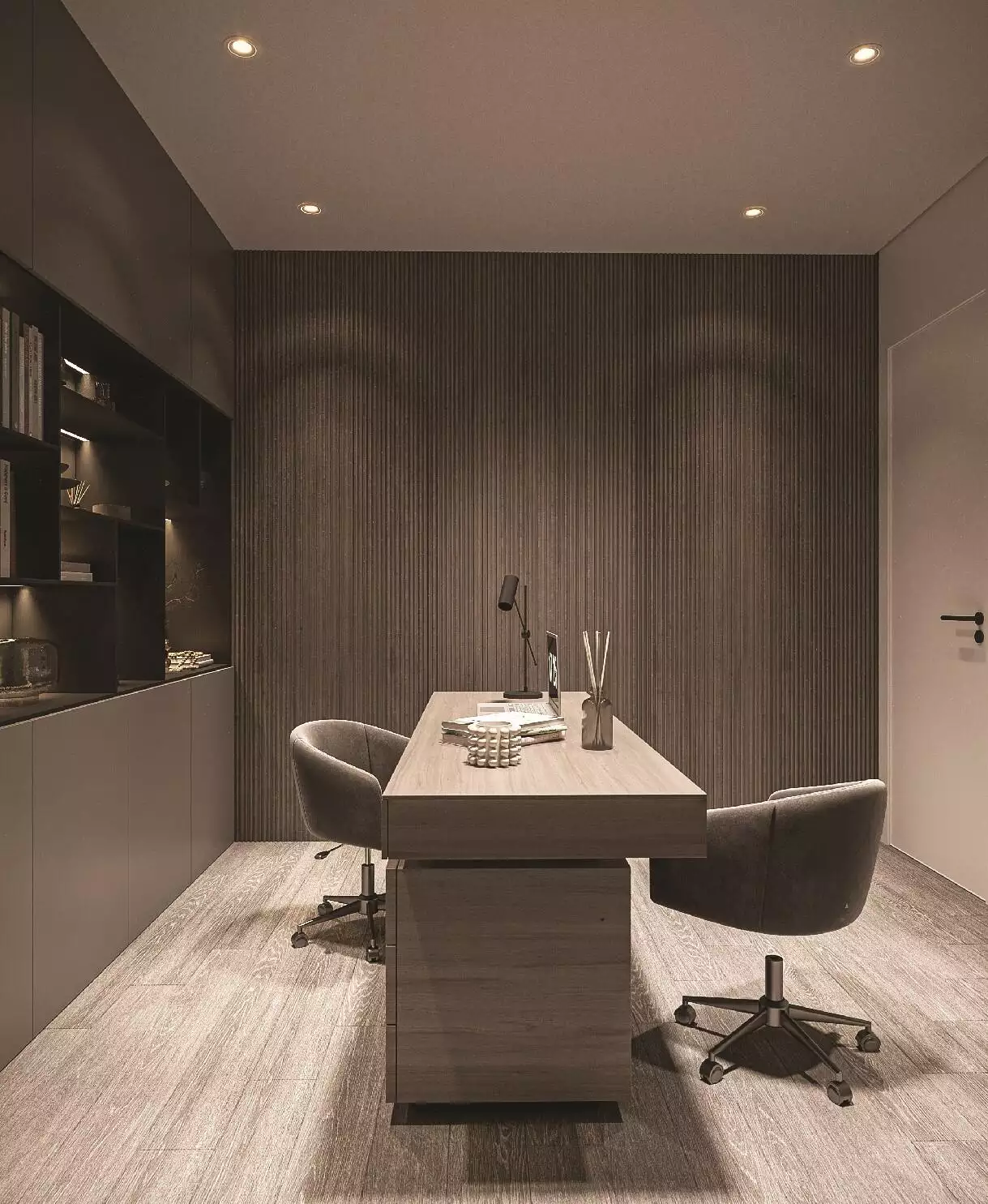 Квартира 45м² в ОАЭ, Дубай. Стоимостью 175500$ аренда фото-8