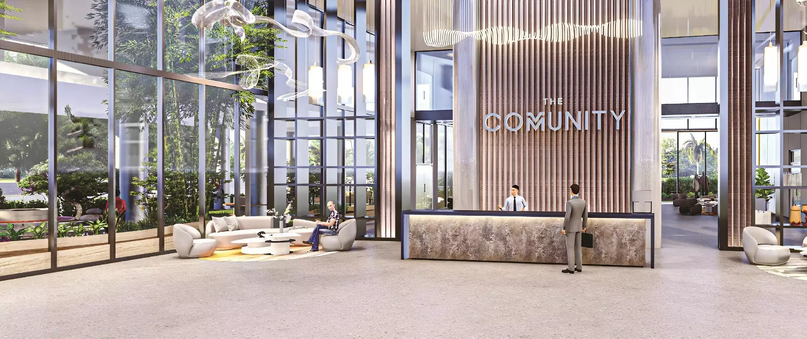 Квартира 45м² в ОАЭ, Дубай. Стоимостью 175500$ аренда фото-10
