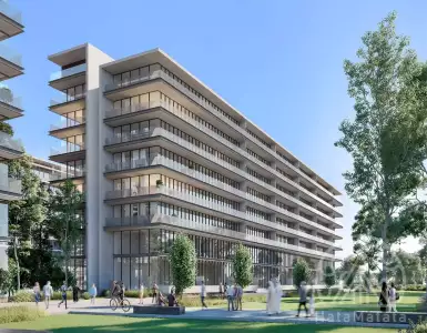 Купить квартиру в ОАЭ 446850$