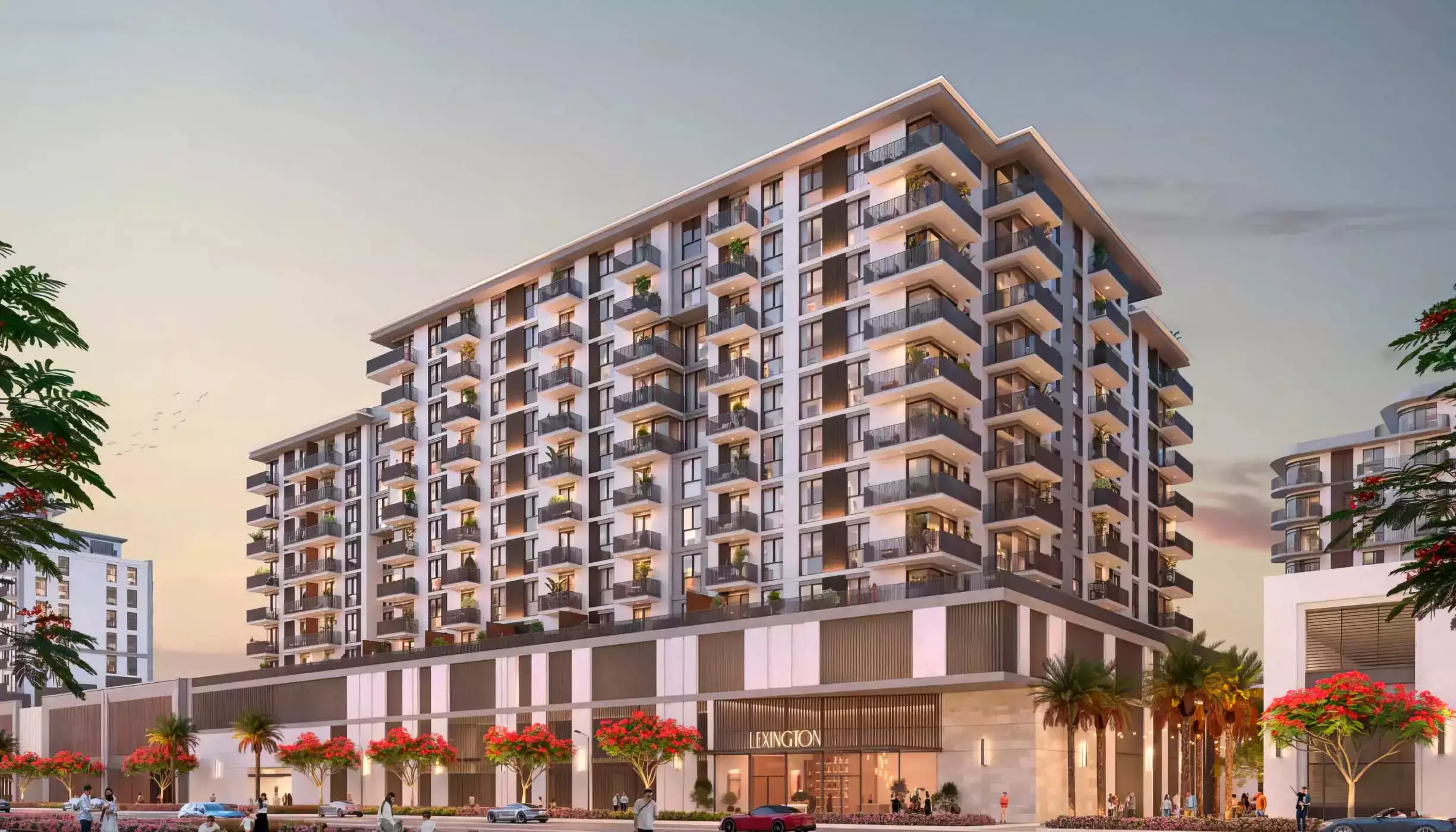 Квартира 130м² в ОАЭ, Дубай. Стоимостью 529170$ аренда фото-8