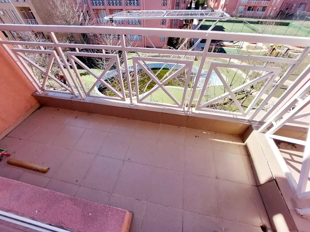 Квартира 32м² в Болгарии, Солнечный берег. Стоимостью 21000€ аренда фото-3