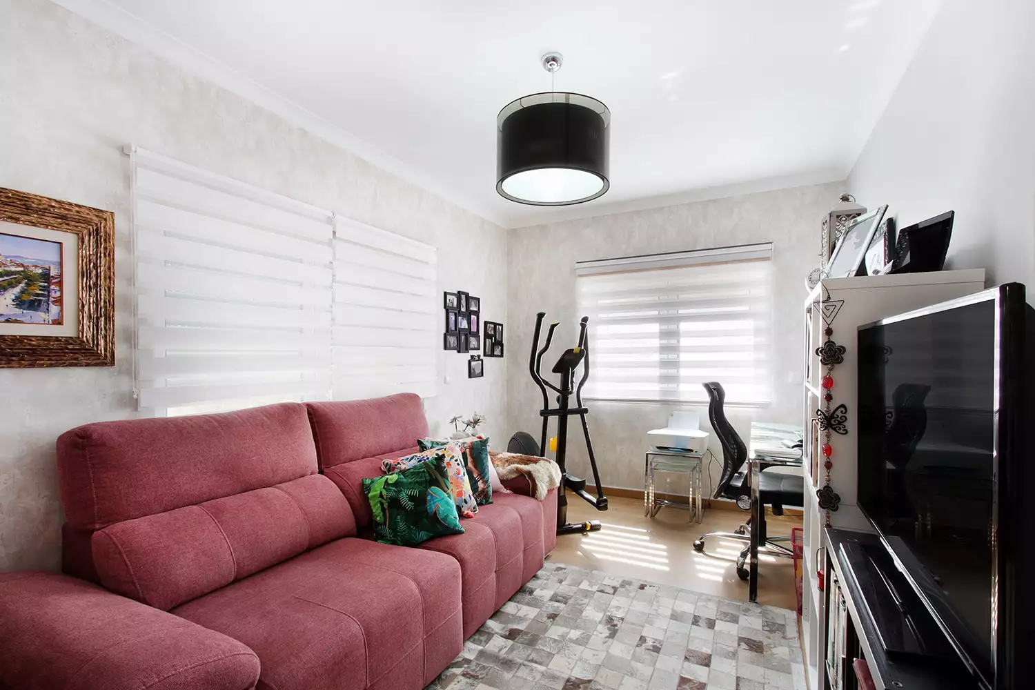 Дом 198м² в Португалии, Сетубал. Стоимостью 550000€ аренда фото-18