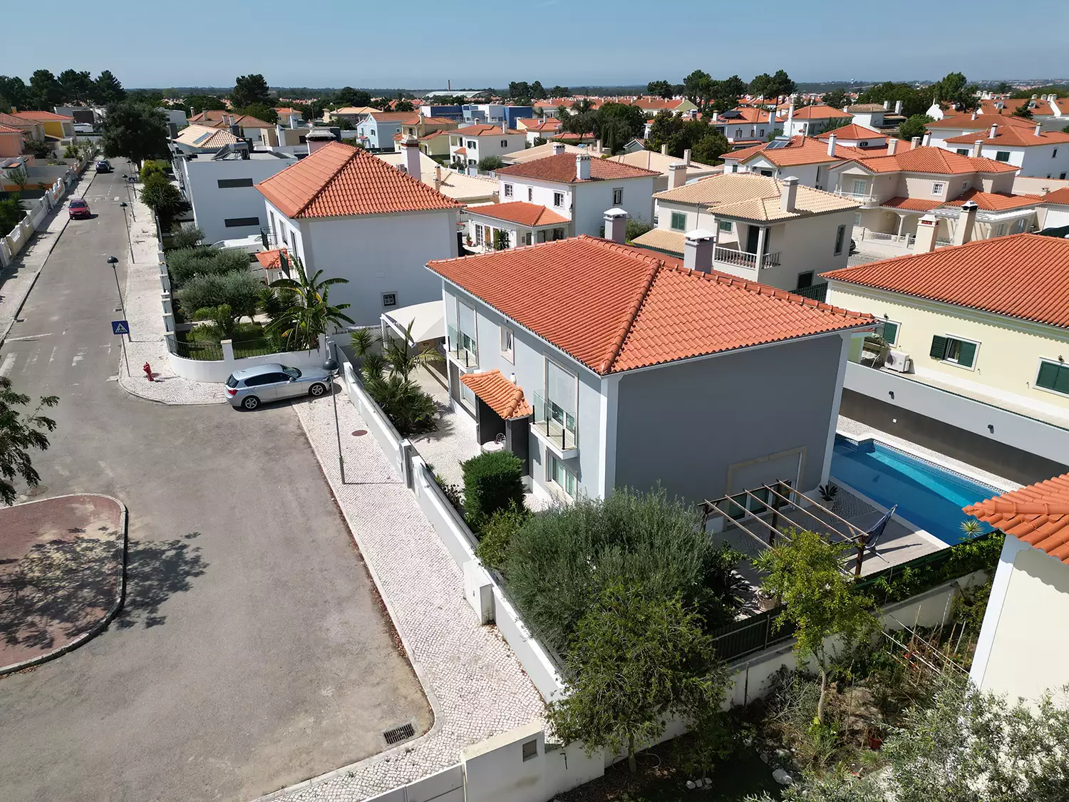 Дом 198м² в Португалии, Сетубал. Стоимостью 550000€ аренда фото-3