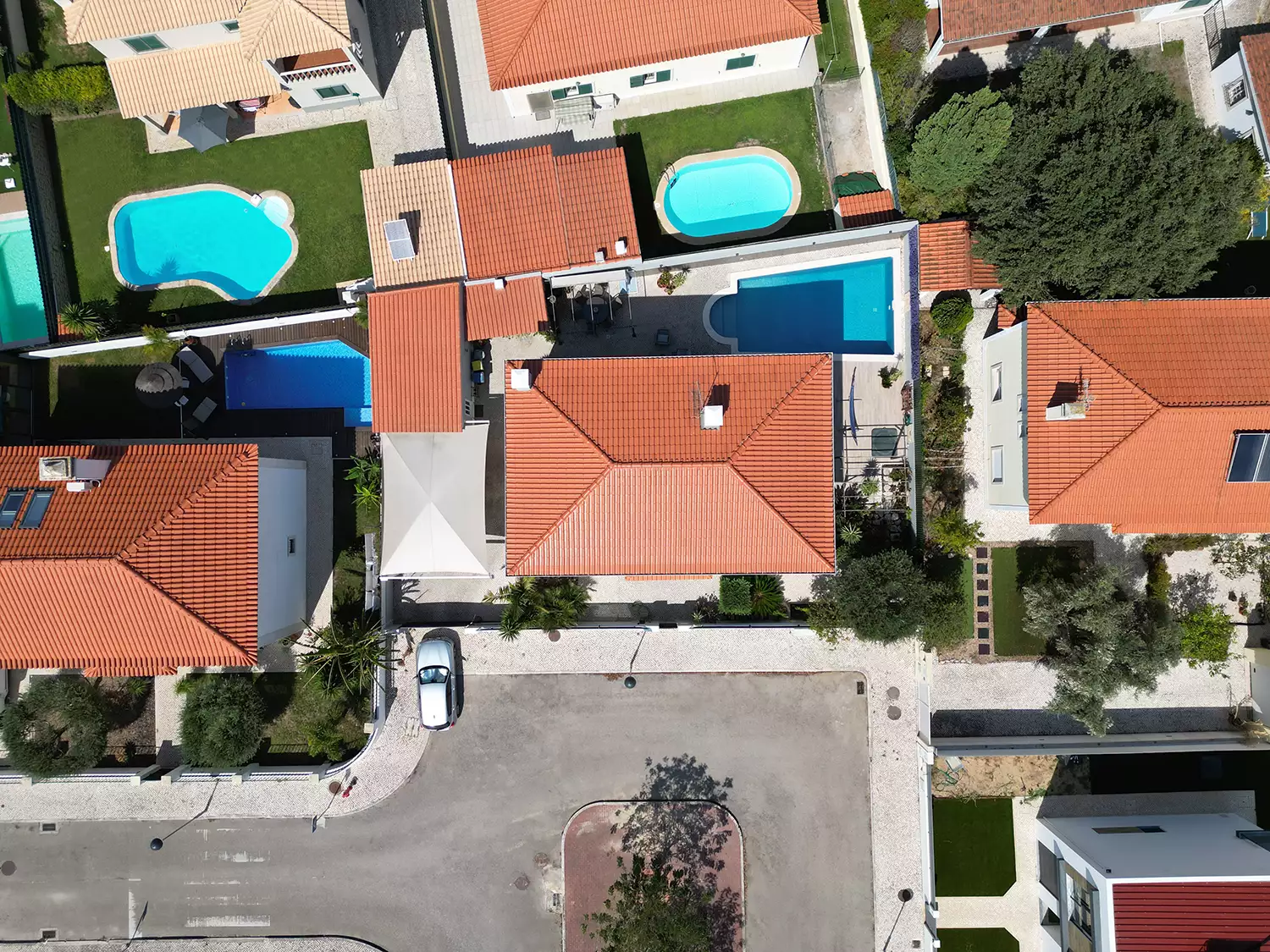 Дом 198м² в Португалии, Сетубал. Стоимостью 550000€ аренда фото-28